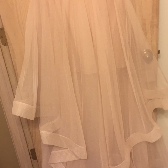 Prom dress size 13. - Picture 4 of 5